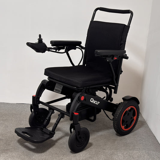 Sunrise Medical Q50R Standard (2024)