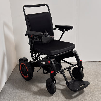 Sunrise Medical Q50R Standard (2024)