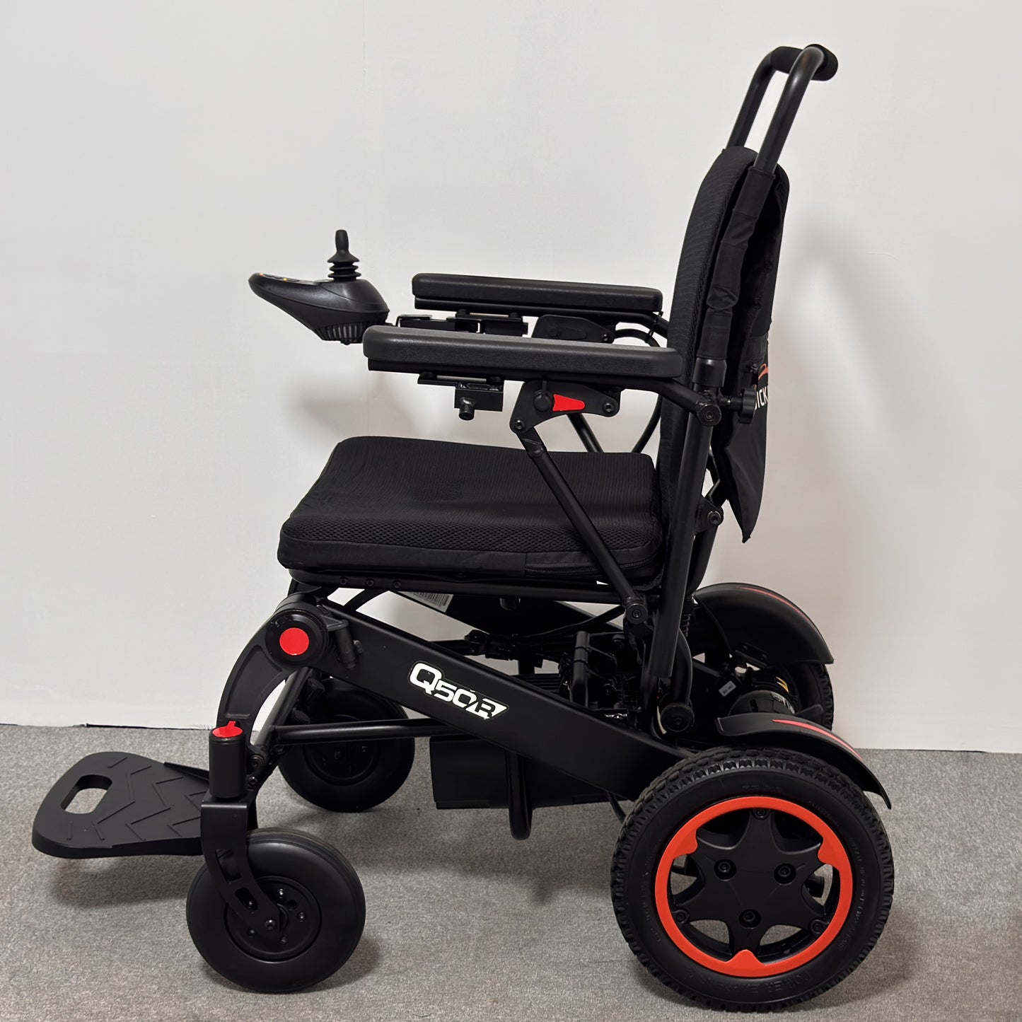 Sunrise Medical Q50R Standard (2024)