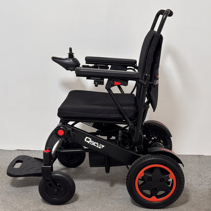 Sunrise Medical Q50R Standard (2024)