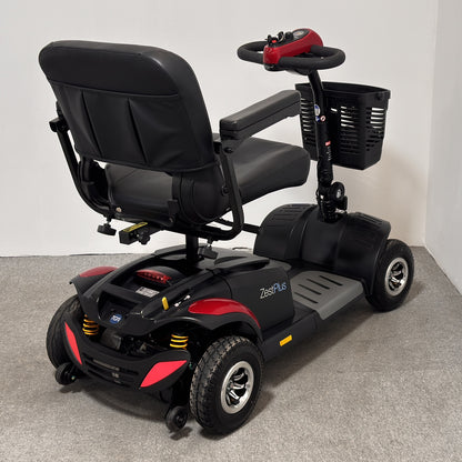 TGA Mobility Zest Plus (2023)