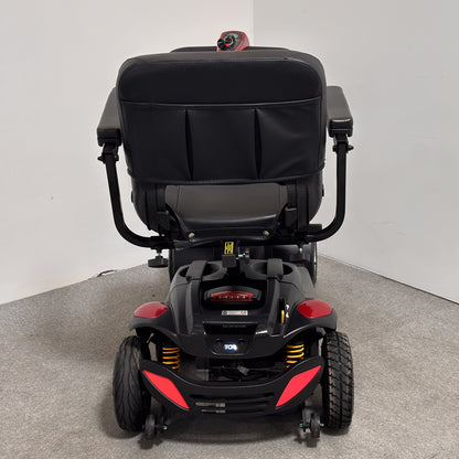 TGA Mobility Zest Plus (2023)