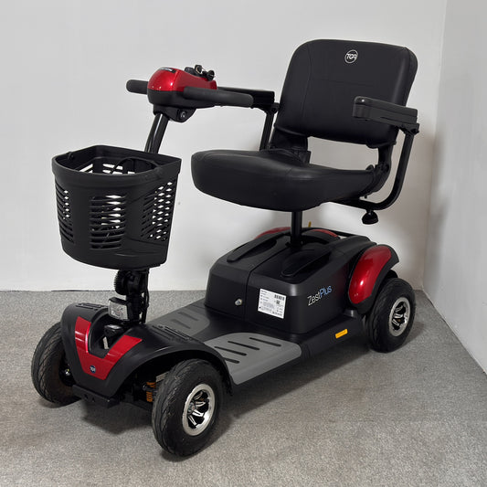 TGA Mobility Zest Plus (2023)