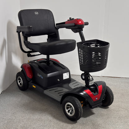 TGA Mobility Zest Plus (2023)