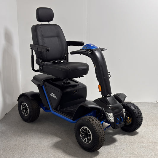 Pride Mobility Baja Wrangler 2 (2025)
