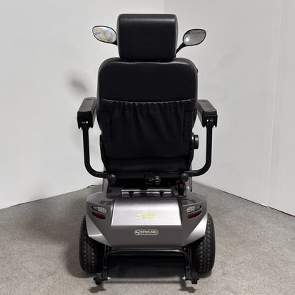 Sunrise Medical STERLING S425