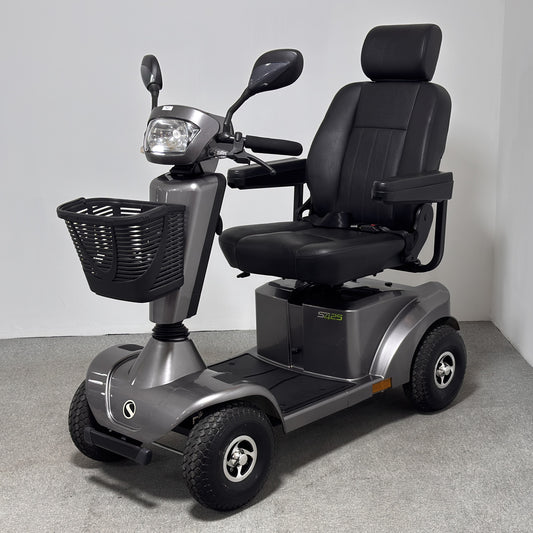 Sunrise Medical STERLING S425