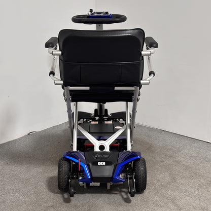 Monarch Mobility Smarti PLUS (2022)