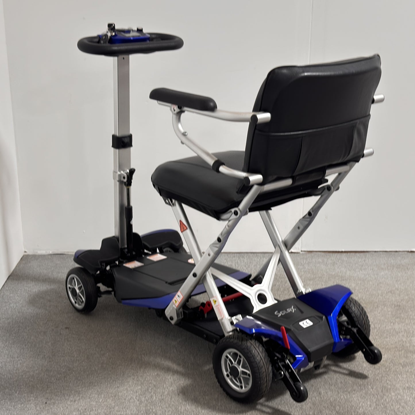 Monarch Mobility Smarti PLUS (2022)