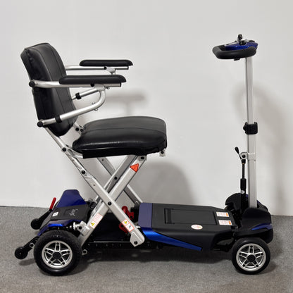 Monarch Mobility Smarti PLUS (2022)
