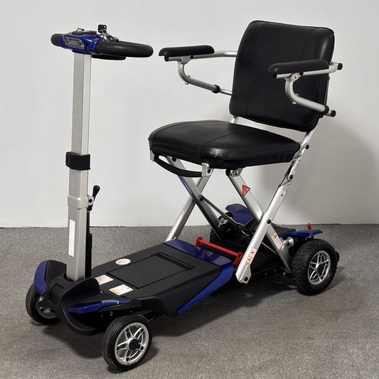 Monarch Mobility Smarti PLUS (2022)
