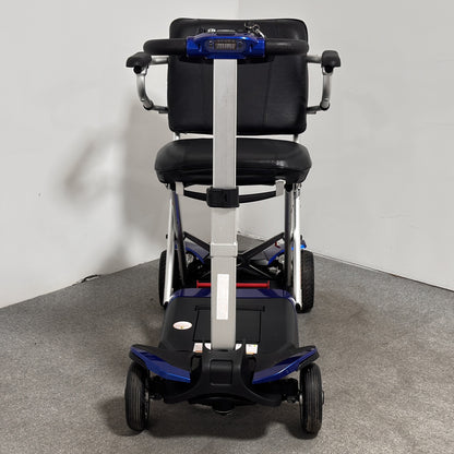 Monarch Mobility Smarti PLUS (2022)