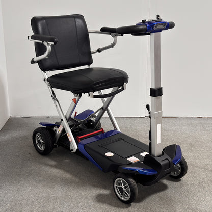 Monarch Mobility Smarti PLUS (2022)