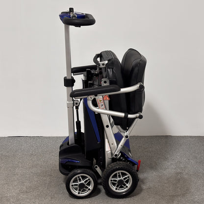 Monarch Mobility Smarti PLUS (2022)