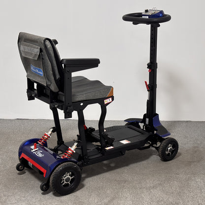 Monarch Mobility Genie (2024)