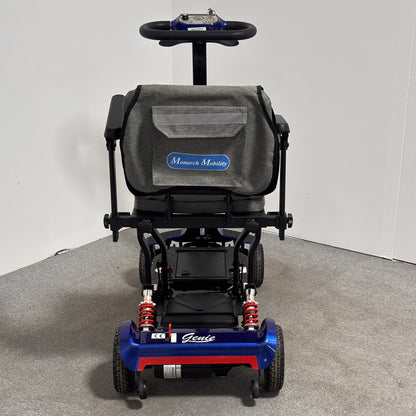 Monarch Mobility Genie (2024)