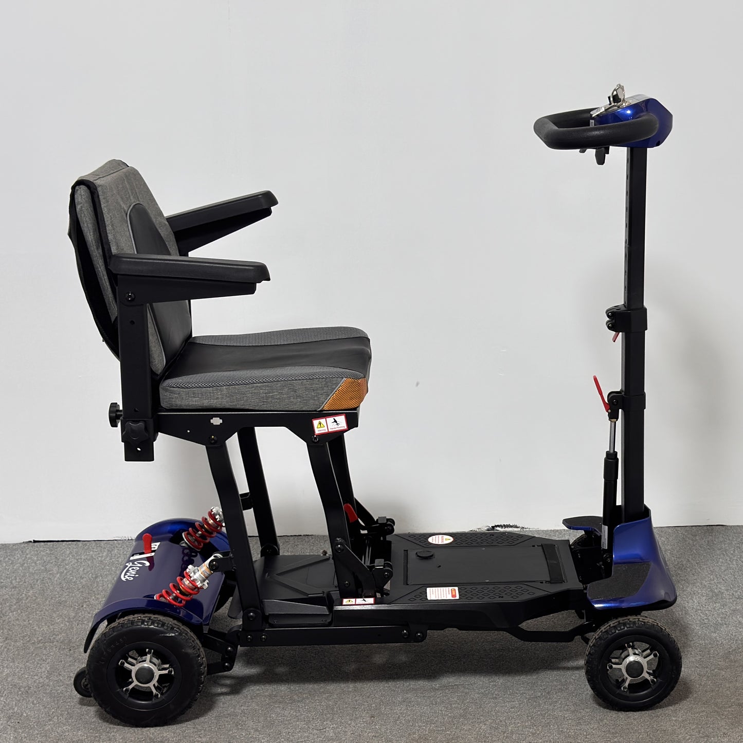 Monarch Mobility Genie (2024)