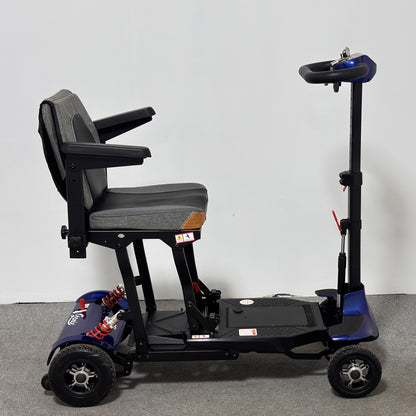 Monarch Mobility Genie (2024)