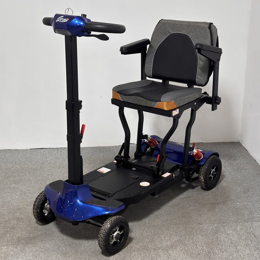 Monarch Mobility Genie (2024)