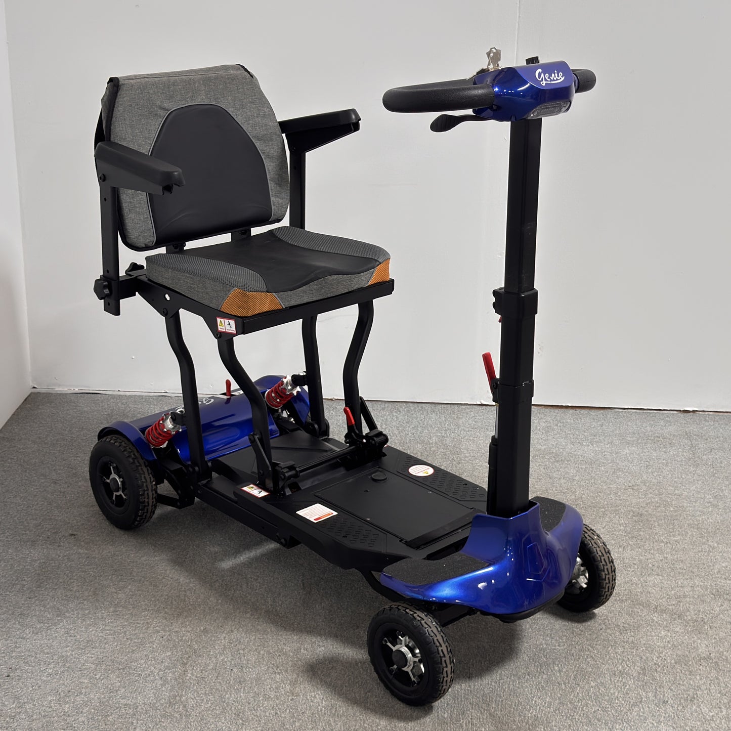 Monarch Mobility Genie (2024)