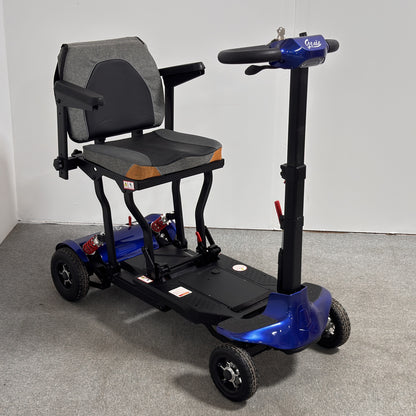 Monarch Mobility Genie (2024)