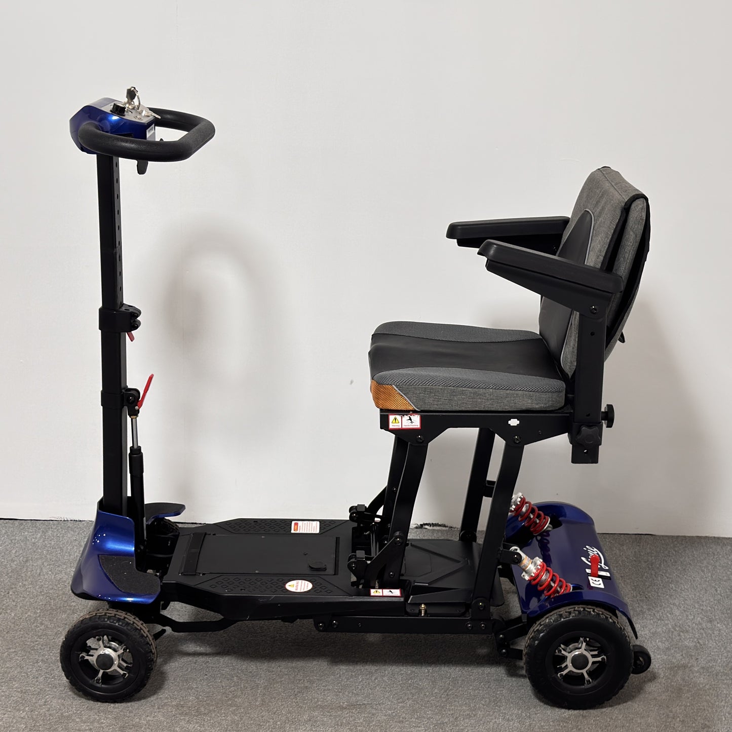 Monarch Mobility Genie (2024)