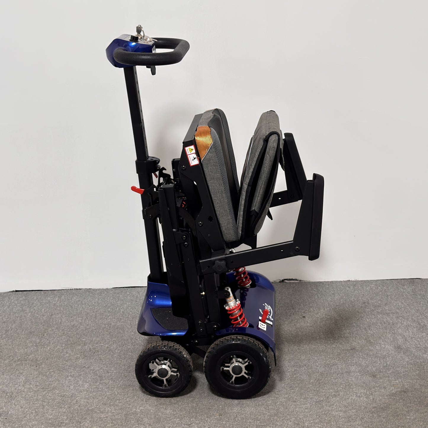 Monarch Mobility Genie (2024)