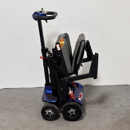 Monarch Mobility Genie (2024)