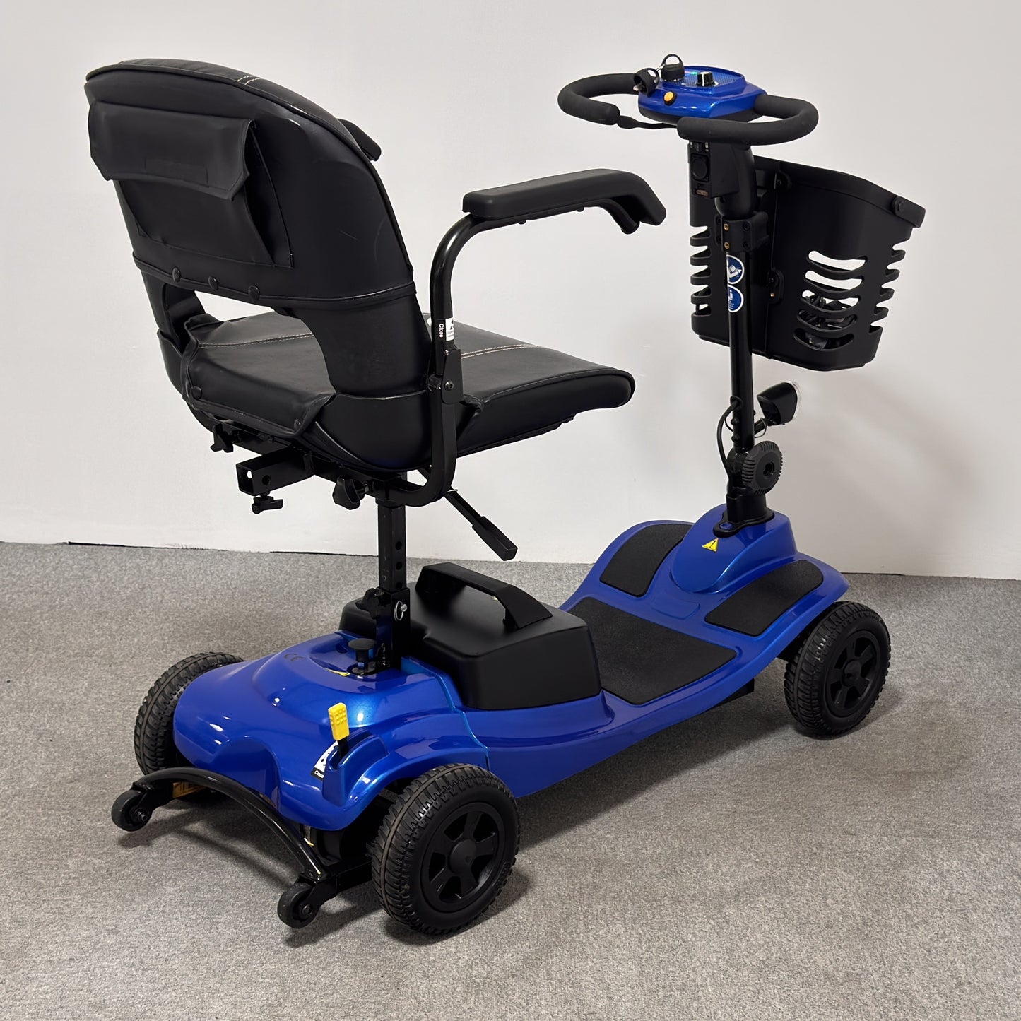 One Rehab Liberty Vogue (2023)