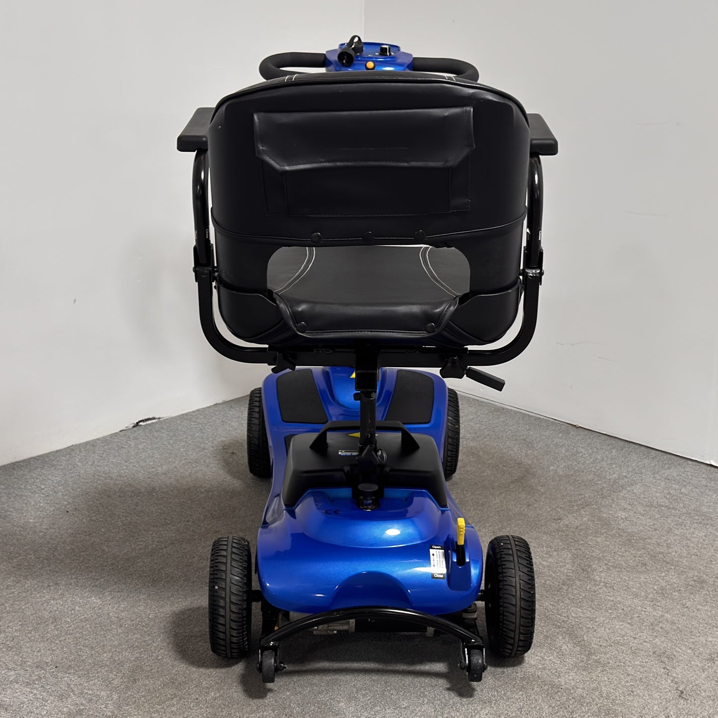 One Rehab Liberty Vogue (2023)
