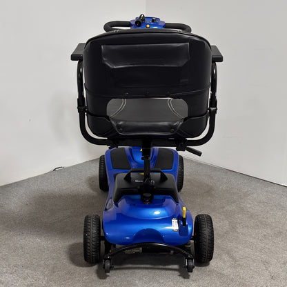 One Rehab Liberty Vogue (2023)