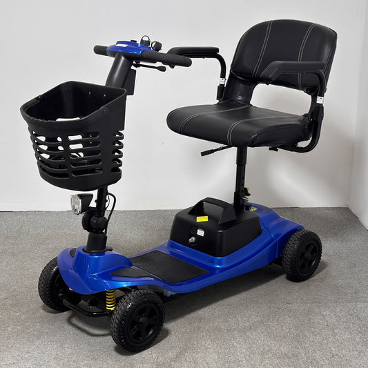 One Rehab Liberty Vogue (2023)