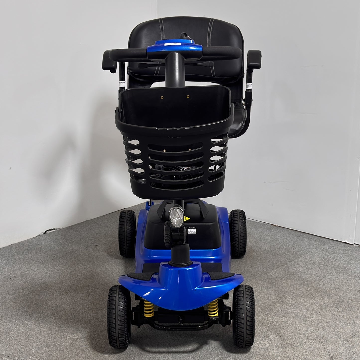 One Rehab Liberty Vogue (2023)