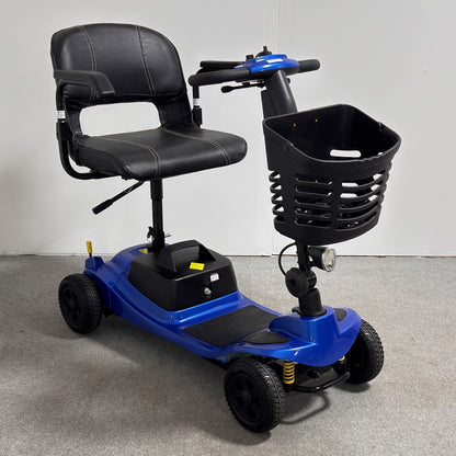 One Rehab Liberty Vogue (2023)