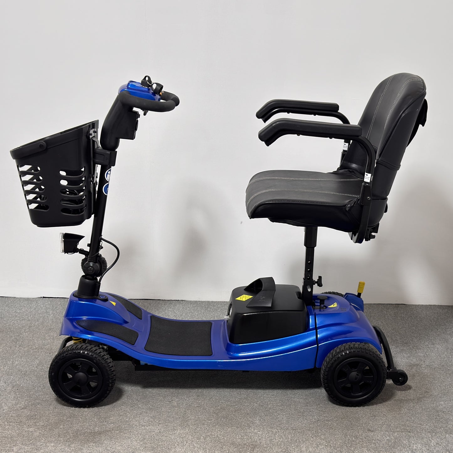 One Rehab Liberty Vogue (2023)