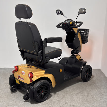Freerider FR1 City (2025)