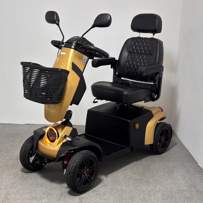Freerider FR1 City (2025)