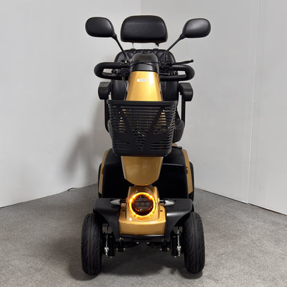 Freerider FR1 City (2025)
