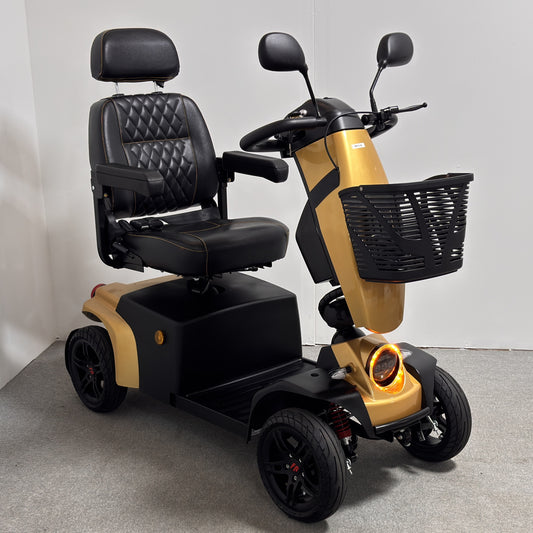 Freerider FR1 City (2025)
