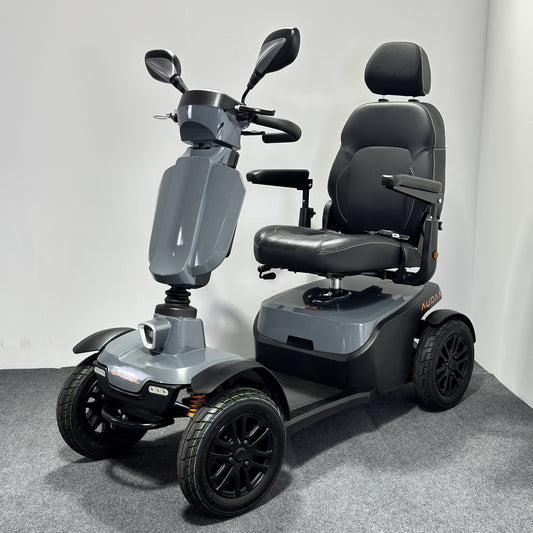 Van Os Excel Audax (2025)