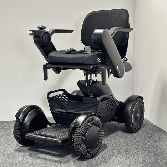 TGA Mobility WHILL Model C2 (2022)