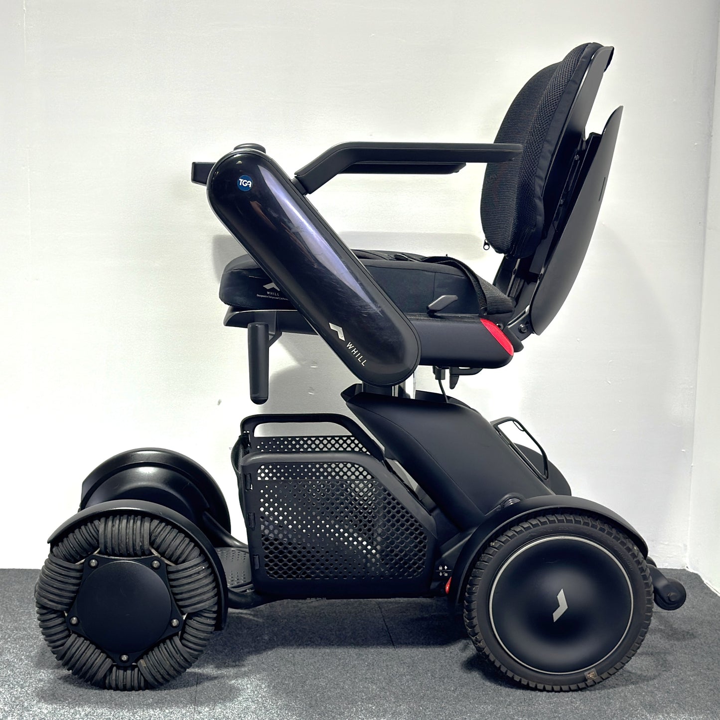 TGA Mobility WHILL Model C2 (2022)