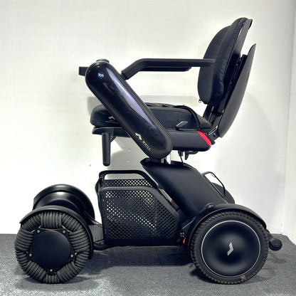 TGA Mobility WHILL Model C2 (2022)