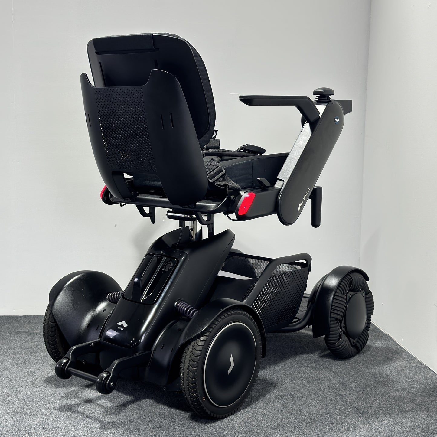 TGA Mobility WHILL Model C2 (2022)