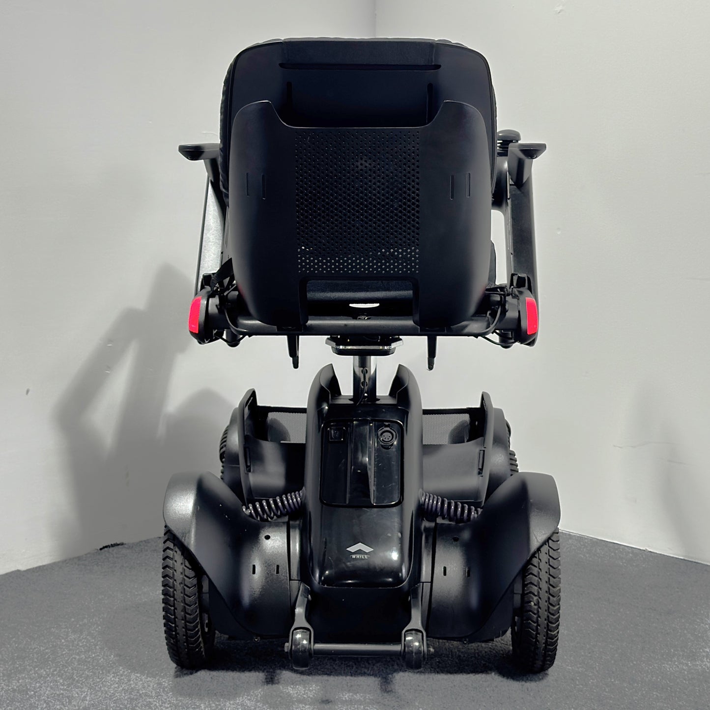 TGA Mobility WHILL Model C2 (2022)