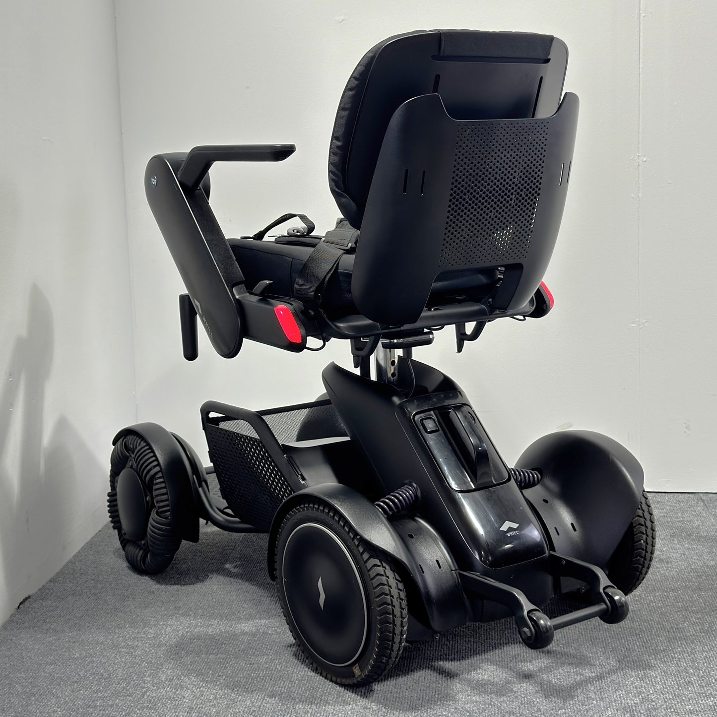 TGA Mobility WHILL Model C2 (2022)