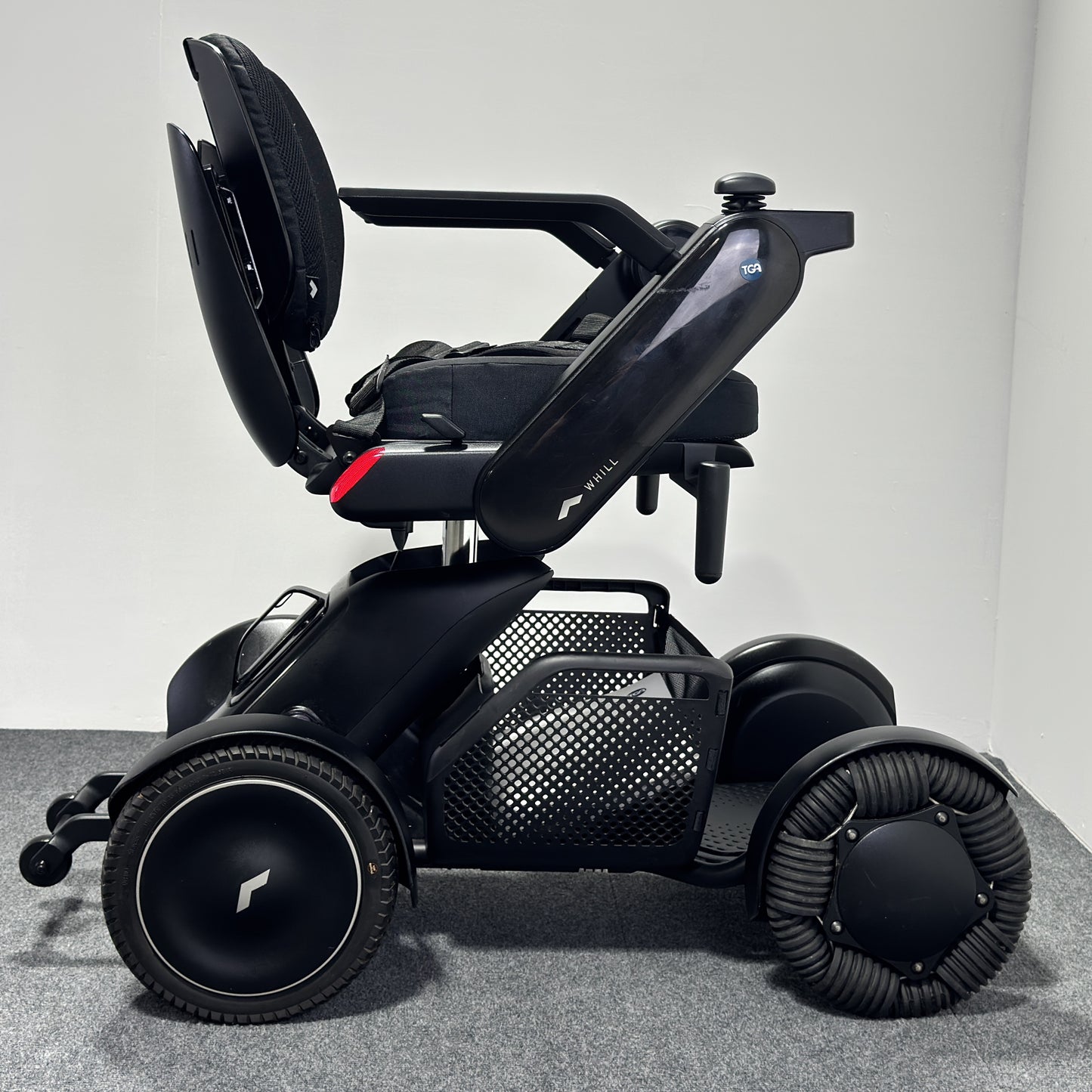TGA Mobility WHILL Model C2 (2022)