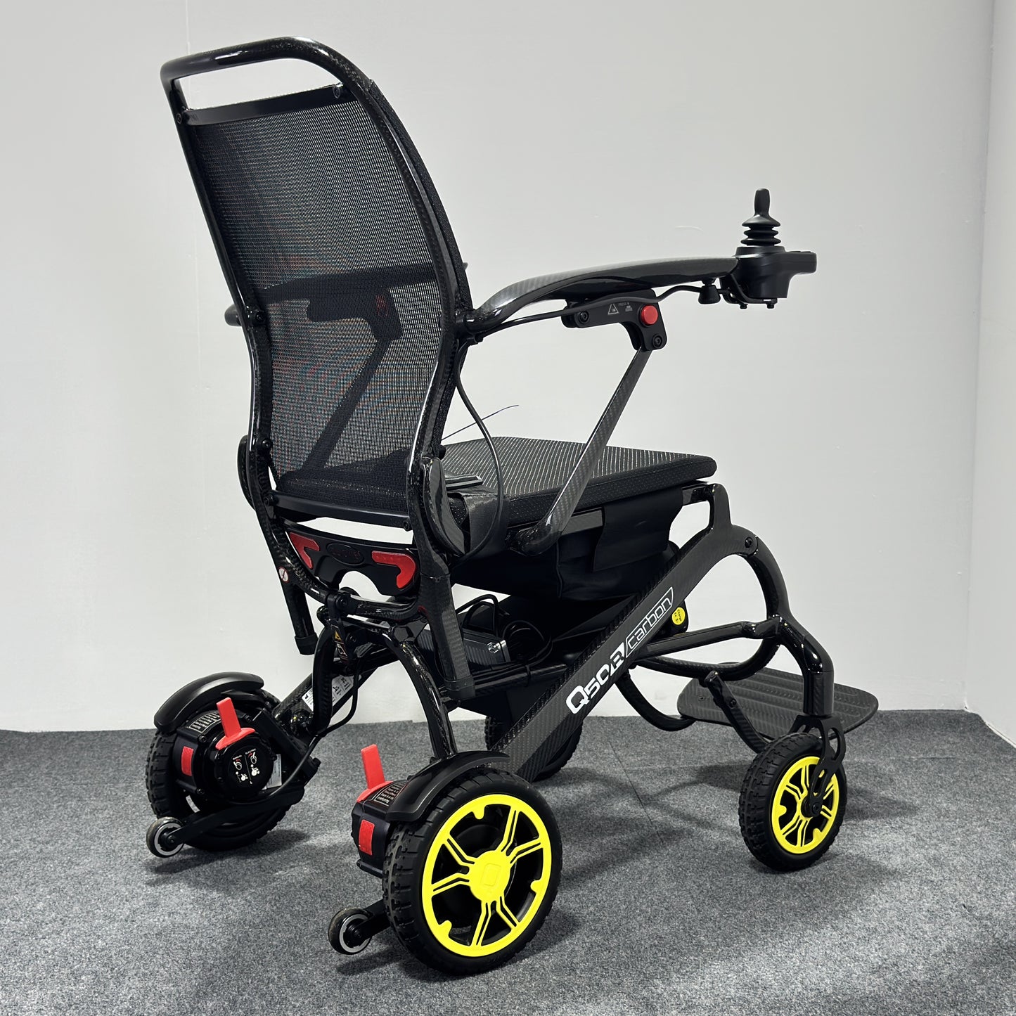 Sunrise Medical Q50 R Carbon (2023)