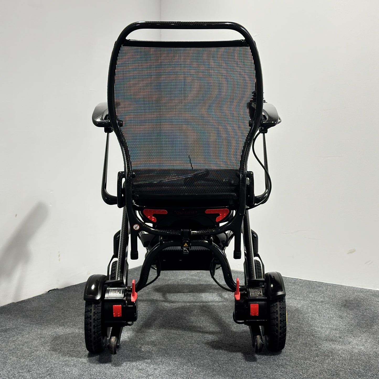 Sunrise Medical Q50 R Carbon (2023)