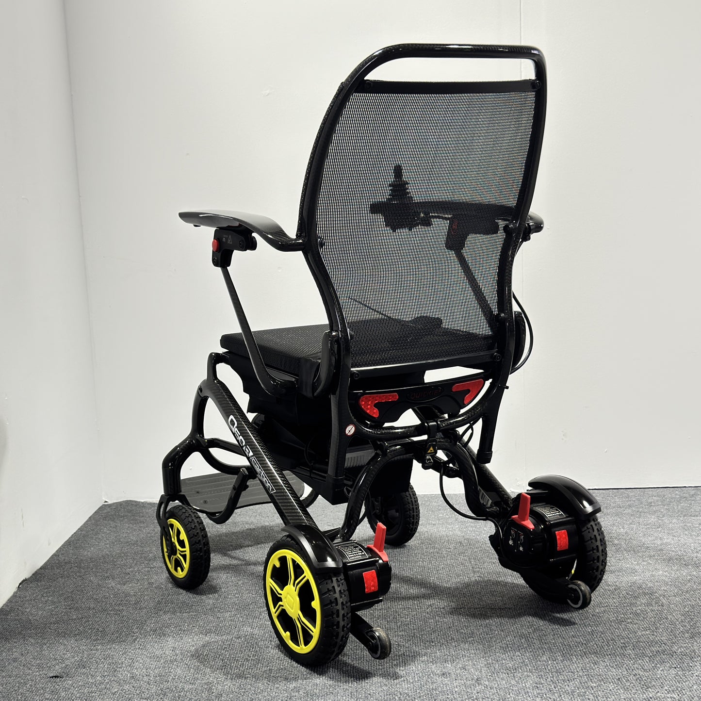 Sunrise Medical Q50 R Carbon (2023)